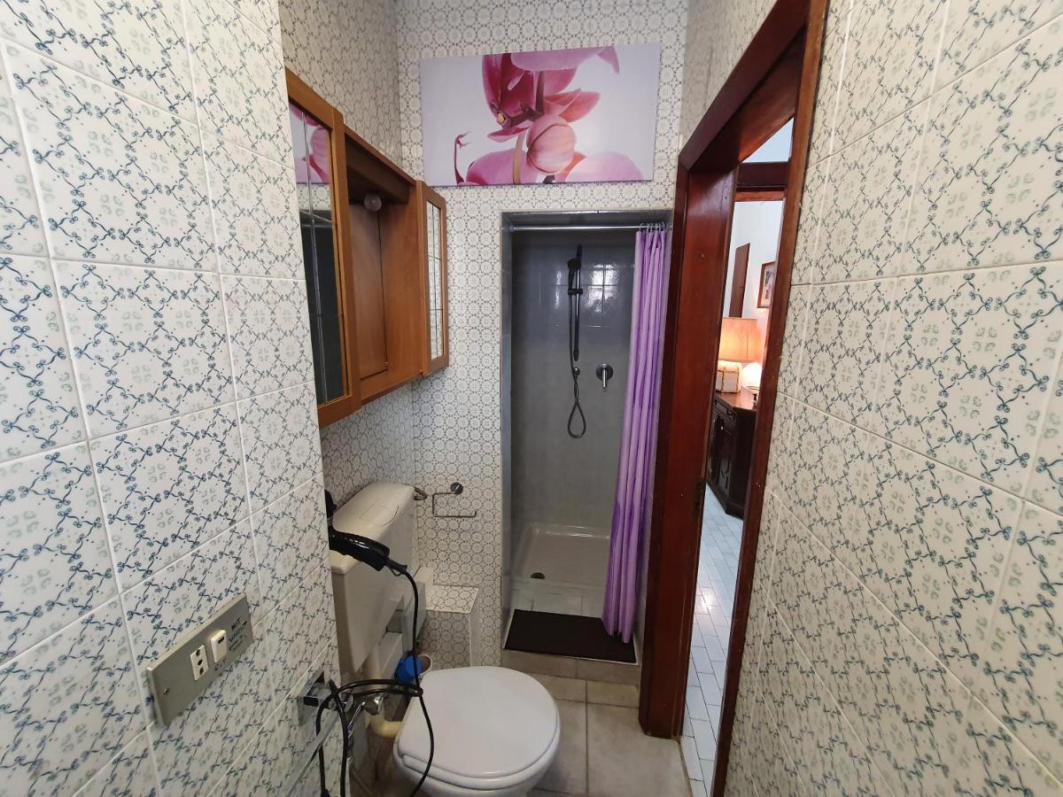 Super Central Studio, No Noise, Near Seaside, Shops Бари Екстериор снимка