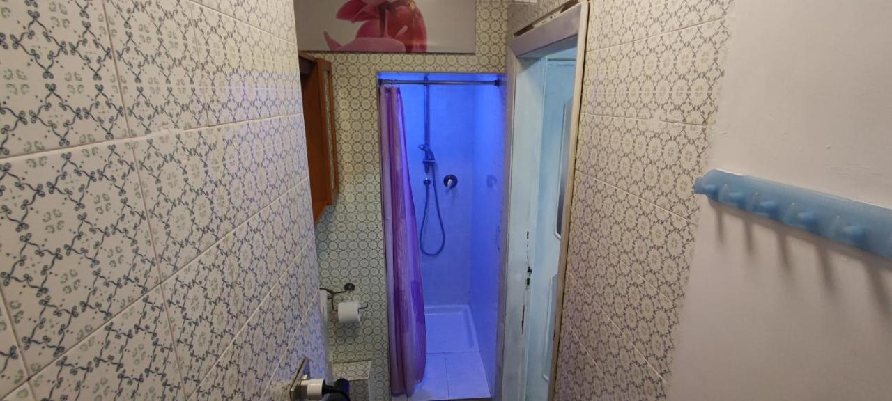Super Central Studio, No Noise, Near Seaside, Shops Бари Екстериор снимка