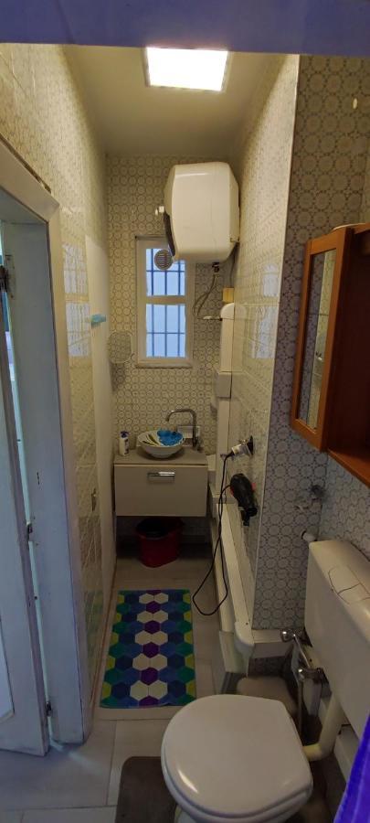 Super Central Studio, No Noise, Near Seaside, Shops Бари Екстериор снимка
